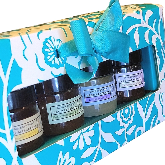 Bath & Body Works Bath & Body New Bath Body Works Aromatherapy